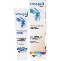 MARCO VITI OMEGA 3 CREMA ARTICOLAZIONI 100ML