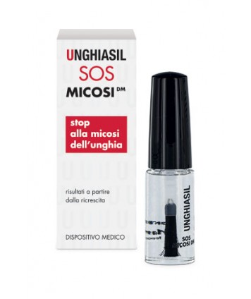 UNGHIASIL SOS MICOSI 5ML