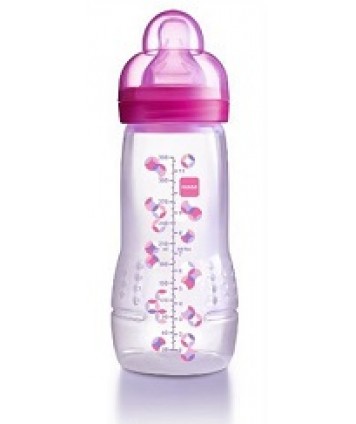 MAM BABY BOTTLE 330MLTETT MIS3