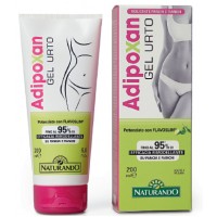 NATURANDO ADIPOXAN GEL URTO 200ML