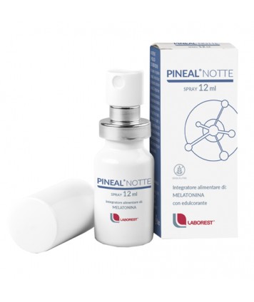 PINEAL NOTTE SPRAY 12ML