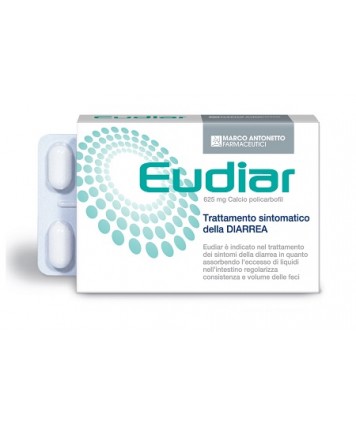 EUDIAR 24CPR