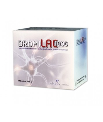 BROMILAC 1000 30BUST