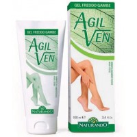 NATURANDO AGILVEN GEL 100ML