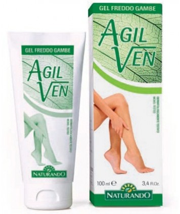 NATURANDO AGILVEN GEL 100ML