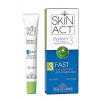 NATURANDO SKIN ACT FAST 15ML