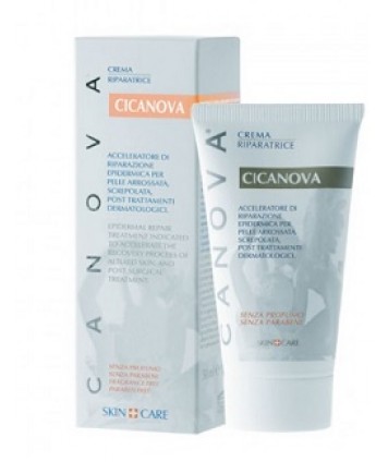 CICANOVA 50ML