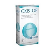 OXISTOP 20 MONODOSE 0,3ML