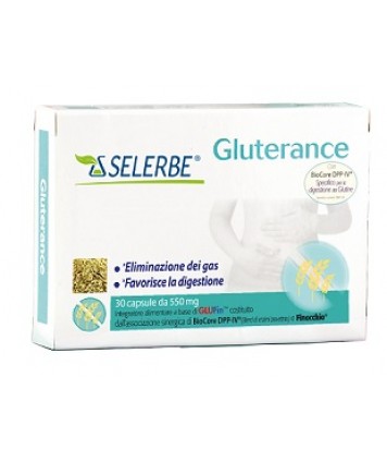 GLUTERANCE 30CPS