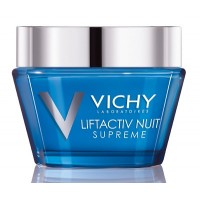 VICHY LIFTACTIV NOTTE TRATTAMENTO ANTI-RUGHE RASSODANTE 50ML