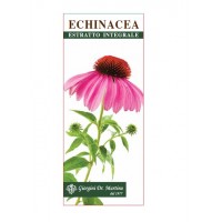 DR.GIORGINI ECHINACEA ESTRATTO INTEGRALE 200ML