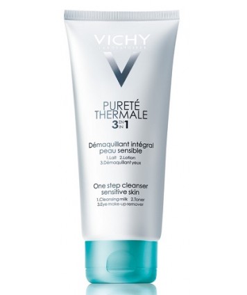 VICHY PURETE' THERMALE 3 IN 1 STRUCCANTE  300ML