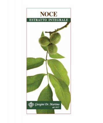 NOCE ESTR INTEGRALE 200ML