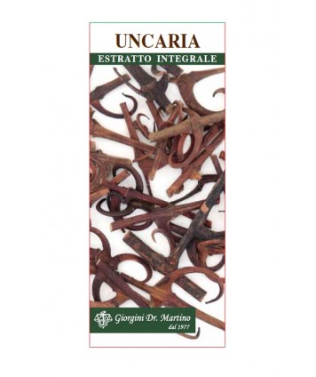 UNCARIA ESTR INTEGRALE 200ML