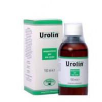 UROLIN SOL ORALE 150ML