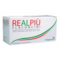 REALPIU' 10 FLACONCINI DA 10ML