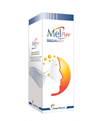 MELFAST GOCCE 20ML