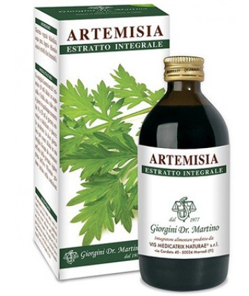 ARTEMISIA ESTR INTEGR 200ML