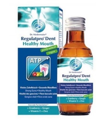 REGULATPRO DENT HEALTHY MOUTH 100ML