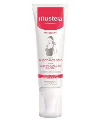 MUSTELA SIERO RASSOD SENO 75ML