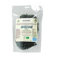 MACROBIOTICA ALGHE WAKAME 100G