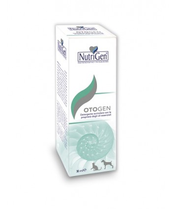 OTOGEN 30 ML