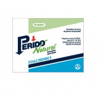 PERIDO NATURAL 20BS