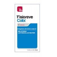 FISIOREVE COLIX 10ML