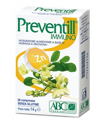 PREVENTILL 20CPR