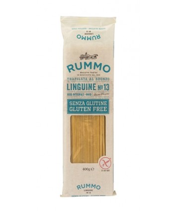 RUMMO LINGUINE N13 400G