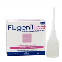 FLUGENIL LACT LAVANDA VAG 3FL