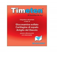 TIMETEN 20 BUSTINE 4G