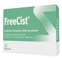 FREECIST 15CPR NF