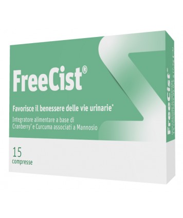 FREECIST 15CPR NF