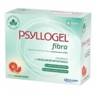 PSYLLOGEL ARANCE ROSSE 10 BUSTINE