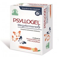 PSYLLOGEL MEGAFERMENTI 6 ACE 20 BUSTINE