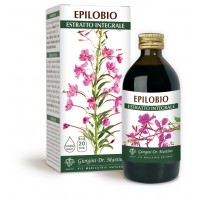 DR.GIORGINI EPILOBIO ESTRATTO INTEGRALE 200ML