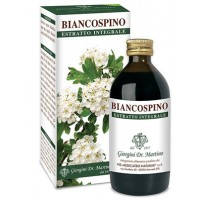 DR.GIORGINI BIANCOSPINO ESTRATTO INTEGRALE 200ML