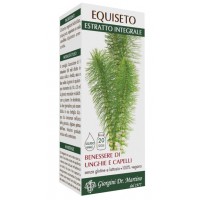 DR.GIORGINI EQUISETO ESTRATTO INTEGRALE 200ML