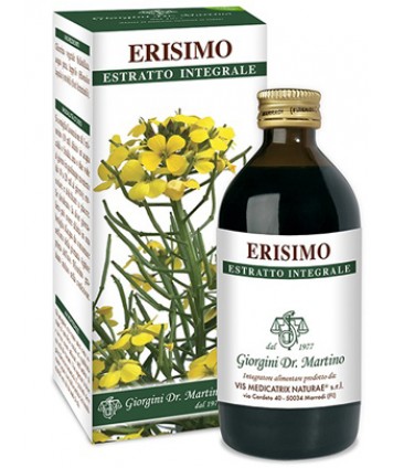 ERISIMO ESTR INTEG 200ML