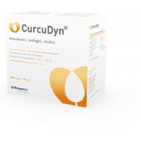 METAGENICS CURCUDYN 180 CAPSULE