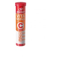 ENERVIT VITAMINA C1000 20CPR