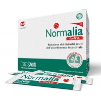 NORMALIA NF 60 STICK ORALI