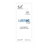 LUBENAC GEL ANTI-ACNE 30G