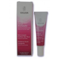 WELEDA ROSA MOSQUETA CREMA CONTORNO OCCHI LEVIGATI 10ML 