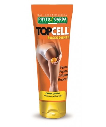 PHYTO GARDA TOPCELL RASSODANTE CREMA 125ML