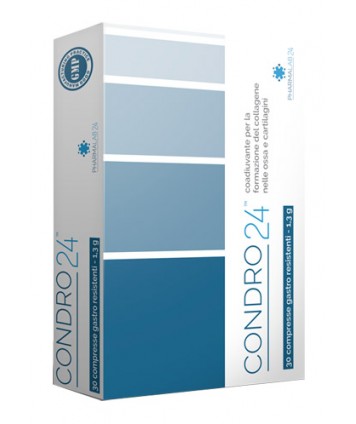 CONDRO24 30CPR-MOM NON PROC- IQ