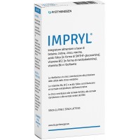 IMPRYL 30CPR