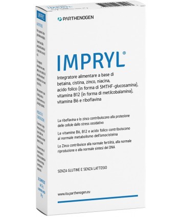 IMPRYL 30CPR