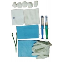 SET CATETERISMO VESCICALE S/DI